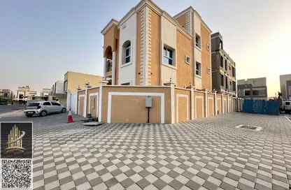 Villa - 6 Bedrooms - 7+ Bathrooms for rent in Al Yasmeen 1 - Al Yasmeen - Ajman