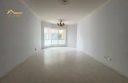 Apartment - 1 Bedroom - 2 Bathrooms for rent in Al Majaz 3 - Al Majaz - Sharjah