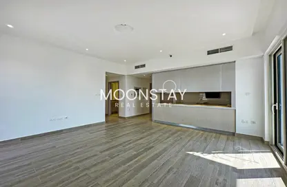 Apartment - 3 Bedrooms - 4 Bathrooms for rent in Waters Edge - Yas Island - Abu Dhabi