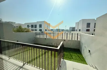 Villa - 4 Bedrooms - 6 Bathrooms for sale in Wellington Residences - Al Furjan - Dubai