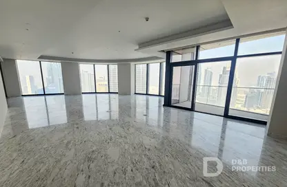 Apartment - 4 Bedrooms - 4 Bathrooms for rent in IL Primo - Opera District - Downtown Dubai - Dubai