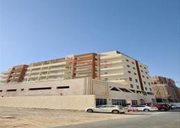 شقة - 1 غرفة نوم - 2 حمامات للبيع في 2 المرحلة - المدينة الدولية - دبي