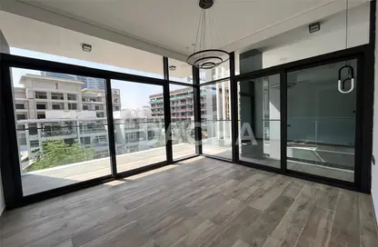 Villa - 4 Bedrooms - 6 Bathrooms for sale in La Perla Homes 12 - Jumeirah Village Circle - Dubai