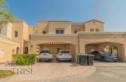 تاون هاوس - 3 غرف نوم - 4 حمامات للايجار في كاسا فيفا - سيرينا - دبي لاند - دبي تاون هاوس - 3 غرف نوم - 4 حمامات للايجار في كاسا فيفا - سيرينا - دبي لاند - دبي