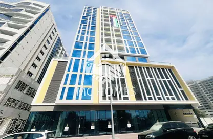 Shop - Studio - 1 Bathroom for rent in Arjan Circle - Arjan - Dubai Shop - Studio - 1 Bathroom for rent in Arjan Circle - Arjan - Dubai