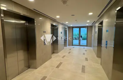 Apartment - 2 Bedrooms - 2 Bathrooms for sale in Sobha Creek Vistas Tower B - Sobha Hartland - Mohammed Bin Rashid City - Dubai
