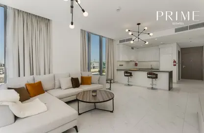 Apartment - 1 Bedroom - 2 Bathrooms for sale in Residences 6 - District One - Mohammed Bin Rashid City - Dubai
