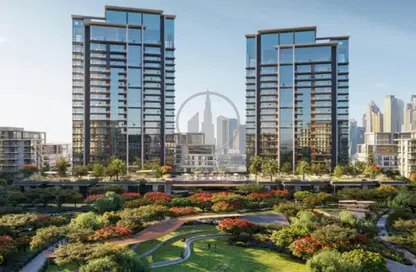 شقة - غرفة نوم - 1 حمام للبيع في سنترال بارك بلازا أ - ساحة سنترال بارك - سنترال بارك في سيتي ووك - سيتي ووك - دبي شقة - غرفة نوم - 1 حمام للبيع في سنترال بارك بلازا أ - ساحة سنترال بارك - سنترال بارك في سيتي ووك - سيتي ووك - دبي