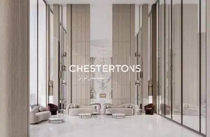 Apartment - 1 Bedroom - 2 Bathrooms for sale in Binghatti Phoenix - Jumeirah Village Circle - Dubai