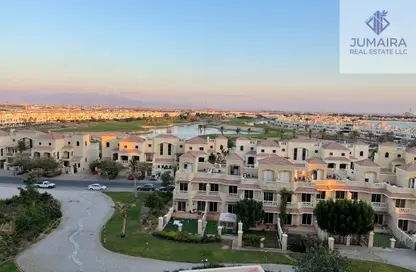 Apartment - 2 Bedrooms - 3 Bathrooms for sale in Royal Breeze 5 - Royal Breeze - Al Hamra Village - Ras Al Khaimah