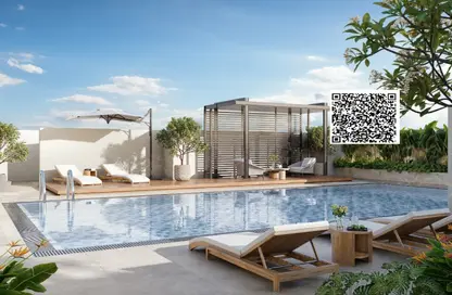 Bulk Sale Unit - 2 Bedrooms - 3 Bathrooms for sale in Barajeel Towers - Al Rashidiya 1 - Al Rashidiya - Ajman