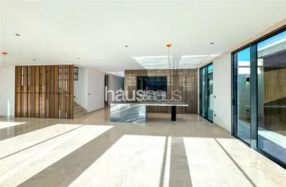 Villa - 5 Bedrooms - 7 Bathrooms for rent in Harmony 3 - Harmony - Tilal Al Ghaf - Dubai