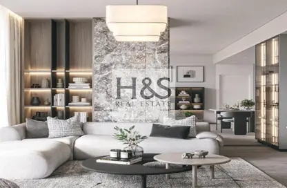 Apartment - 1 Bedroom - 2 Bathrooms for sale in The Community Sports Arena - Dubai Sports City - Dubai