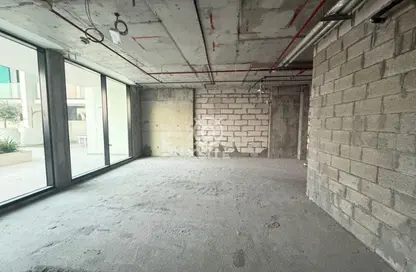 Office Space - Studio - 1 Bathroom for rent in Binghatti Azure - District 16 - Jumeirah Village Circle - Dubai