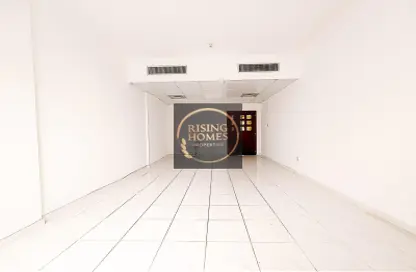 Empty Room image for: Apartment - 3 Bedrooms - 3 Bathrooms for rent in Al Falah Tower - Muroor Area - Abu Dhabi, Image 1