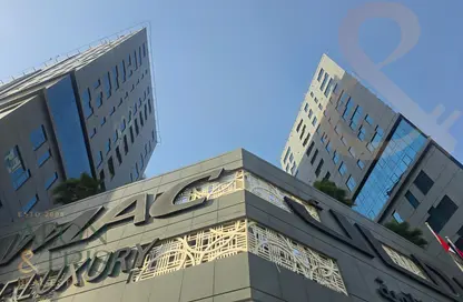 Apartment - 1 Bedroom - 2 Bathrooms for sale in Capital Bay Tower A - Capital Bay - Business Bay - Dubai