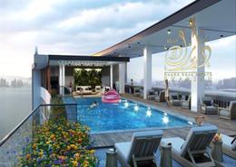 Apartment - 2 bedrooms - 2 bathrooms for sale in Perla 2 - Yas Bay - Yas Island - Abu Dhabi