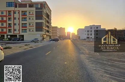 أرض - استوديو للبيع في الجرف الصناعية 3 - الجرف الصناعية - عجمان
