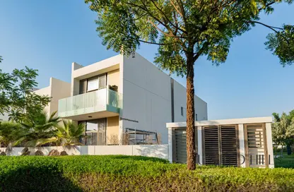 Villa - 2 Bedrooms - 2 Bathrooms for sale in The Crest Tower Podium - Sobha Hartland - Mohammed Bin Rashid City - Dubai