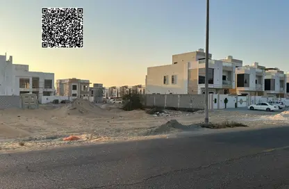 Land - Studio for sale in Al Helio 2 - Al Helio - Ajman