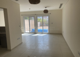 DISTRICT 12 | NAKHEEL TOWNHOUSE | 1BR CORNER VILLA