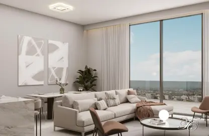 Apartment - 1 Bedroom - 2 Bathrooms for sale in Minati Homes 1 - Al Furjan - Dubai