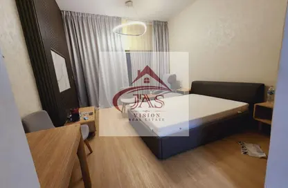 شقة - 1 حمام للايجار في شايستا عزيزي - الفرجان - دبي