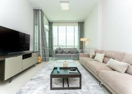 Apartment - 2 bedrooms - 3 bathrooms for rent in Hilliana Tower - Acacia Avenues - Al Sufouh - Dubai