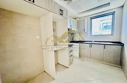 شقة - 2 غرف نوم - 3 حمامات للايجار في جميرا جاردن سيتي - السطوة - دبي