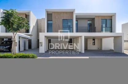 تاون هاوس - 3 غرف نوم - 3 حمامات للايجار في أورانيا - ذا فالي - دبي