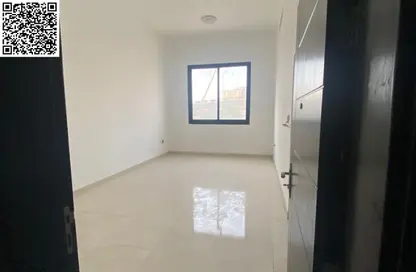 شقة - غرفة نوم - 2 حمامات للايجار في فلل الروضة 2 - 2  الروضة - الروضة - عجمان