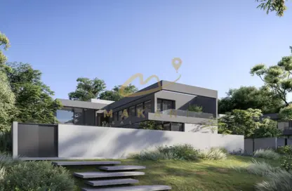Villa - 4 Bedrooms - 6 Bathrooms for sale in Melia - Masaar - Tilal City - Sharjah
