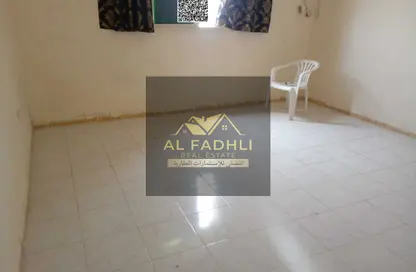 Apartment - Studio - 1 Bathroom for rent in Abna Saqer Building - Al Hamidiya 1 - Al Hamidiya - Ajman