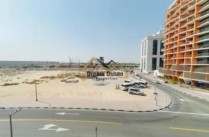 شقة - 2 غرف نوم - 3 حمامات للايجار في فينيسيا ريزيدنس - واحة السيليكون - دبي