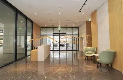 Apartment - 3 Bedrooms - 3 Bathrooms for rent in Central 1 - Business Bay - Dubai Apartment - 3 Bedrooms - 3 Bathrooms for rent in Central 1 - Business Bay - Dubai