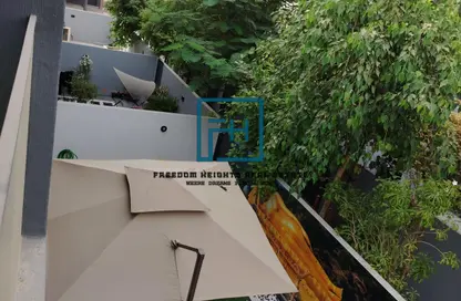 تاون هاوس - 3 غرف نوم - 4 حمامات للايجار في كايا - مسار - تلال سيتي - الشارقة تاون هاوس - 3 غرف نوم - 4 حمامات للايجار في كايا - مسار - تلال سيتي - الشارقة