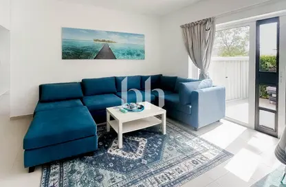 شقة - 2 غرف نوم - 2 حمامات للبيع في أوربانا III - اوربانا - اعمار الجنوبية - دبي الجنوب (مركز دبي العالمي) - دبي