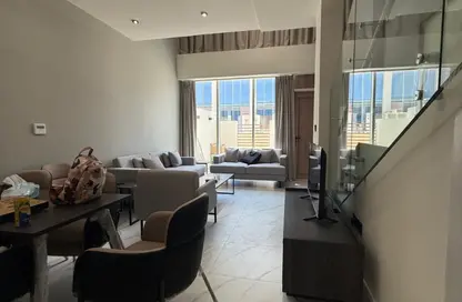 Villa - 1 Bedroom - 2 Bathrooms for rent in Rukan 3 - Dubai Land - Dubai