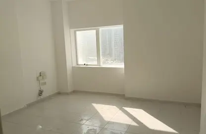 Apartment - Studio - 1 Bathroom for rent in Al Majaz 3 - Al Majaz - Sharjah