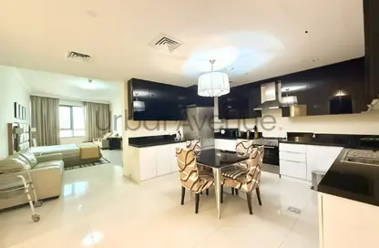 Apartment - Studio - 1 Bathroom for rent in Capital Bay Tower B - Capital Bay - Business Bay - Dubai