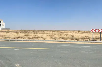 Land - Studio for sale in Al Tay East - Al Suyoh - Sharjah