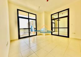 Apartment - 1 bedroom - 2 bathrooms for rent in Silicon Gates 1 - Silicon Gates - Dubai Silicon Oasis - Dubai