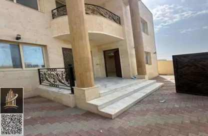 فيلا - 5 غرف نوم - 8 حمامات للبيع في 1 الياسمين - الياسمين - عجمان