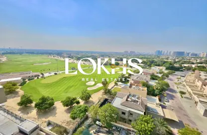 Apartment - Studio - 1 Bathroom for sale in Eagle Heights - Dubai Sports City - Dubai