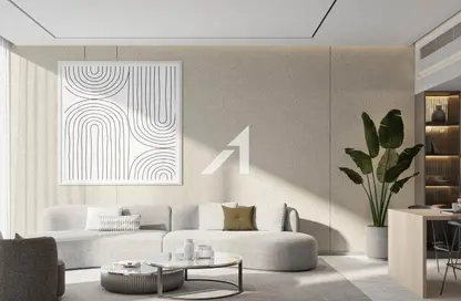 شقة - غرفة نوم - 2 حمامات للبيع في ون بيفرلي - ارجان - دبي