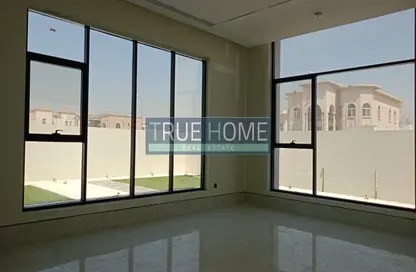 Villa - 6 Bedrooms - 7 Bathrooms for sale in Hoshi 1 - Hoshi - Al Badie - Sharjah
