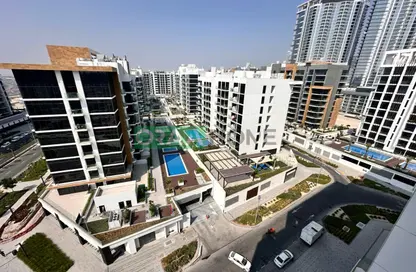 Apartment - 2 Bedrooms - 2 Bathrooms for sale in AZIZI Riviera - Meydan One - Meydan - Dubai