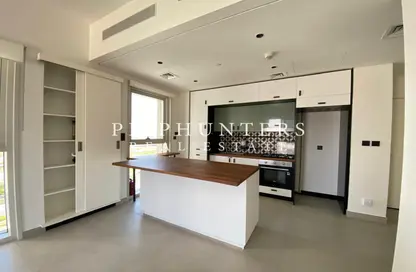 Apartment - 2 Bedrooms - 1 Bathroom for rent in Collective 2.0 Tower A - Collective 2.0 - Dubai Hills Estate - Dubai