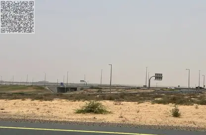 Land - Studio for sale in Rodhat Al Qarat - Al Rowdat Suburb - Sharjah