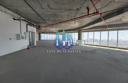 Office Space - Studio - 2 Bathrooms for rent in Al Khalidiya - Abu Dhabi